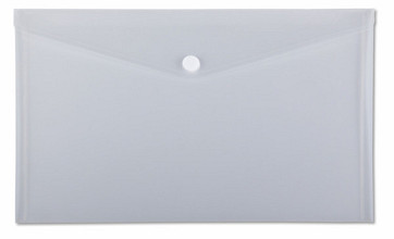 enveloptas europel a3 435x310mm dwars pp transparant wit