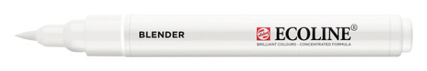 brushpen talens ecoline blender 1 stuk