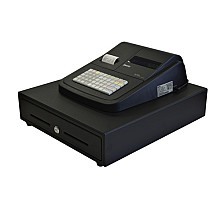 kassa sam4s er 180u zwart