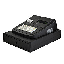 kassa sam4s er 180u small zwart