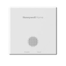 koolmonoxidemelder honeywell inclusief 3v batterij
