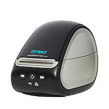 labelprinter dymo labelwriter 550 turbo desktop zwart