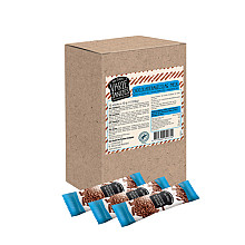 hagelslag van oordt variejantjes melk 12x10gr