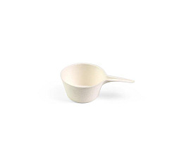 senza suikerriet tipje pan hoog 5 5cl 92 x 56 x h30mm krimp 40 stuks