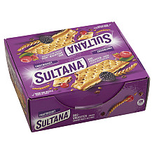 fruitbiscuit sultana bosvruchten 3 pack