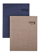 agenda 2026 brepols ecotiming kazar 7dagen 2pagina s assorti