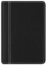 agenda 2026 brepols delta palermo 7dagen 2pagina s spiraal zwart