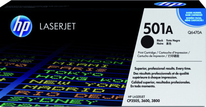 toner cartridges