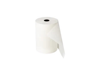 kraftpapier op rol 20cm 40gram gebleekt wit kraft circa 85mtr 20 rollen 6.50 per rol 