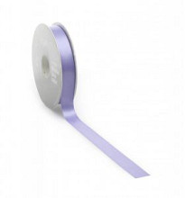 satijnlint premium double face 25mm x 25 meter lila