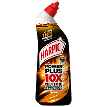 toiletreiniger harpic powerplus original 750ml