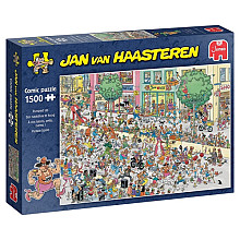 puzzel jvh een naaldhak te hoog 1500st