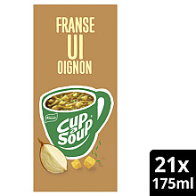 cup a soup knorr franse ui 21x175ml