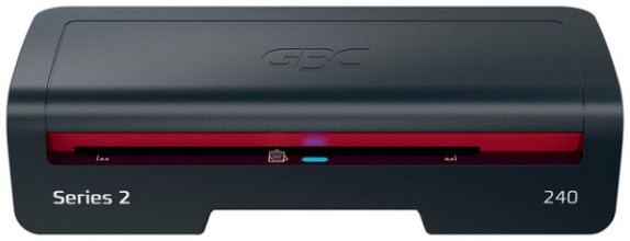 lamineermachine gbc 240 home office a4