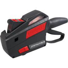 prijstang   prijsapparaat contact 16.16 voor prijsjes 25x16 2 regels