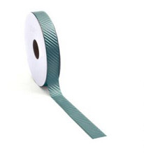 oblique luxe lint petrol 15mm x 15 meter
