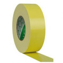 tape nichiban gaffa 1200 hdt2 50mmx50mtr geel