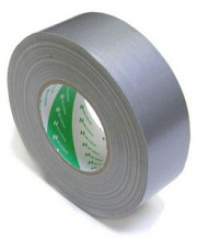 tape nichiban gaffa 1200 hdt2 50mmx50mtr grijs