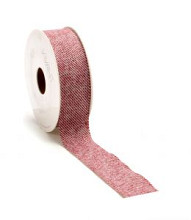 lint harris colbert 30mm x 5 meter bordeaux