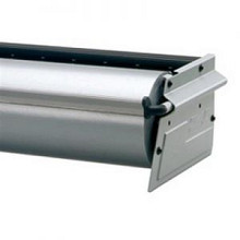 papierrolhouder vario   zac wandmodel 30cm