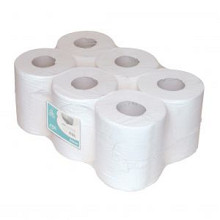 poetspapier medi 100 cellulose 21cmx300mtr 6 stuks