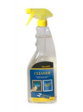 krijtstift cleaner spray securit 0.75 liter