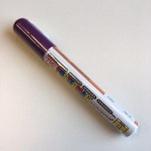 krijtstift posterman pma 30 medium punt 2mm violet paars