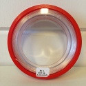 nylon draad 1.00x50 meter 40 kilo