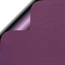 cadeaupapier 50cm des. 1738 kraft lila paars