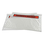 docubags 225x165mm   235x175mm a5 c5 document enclosed 1000 stuks