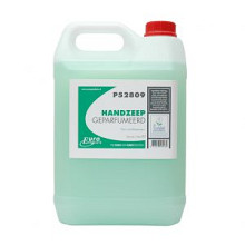 handzeep euro office de luxe 5 liter