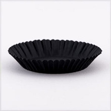 tartaar caisses 65x100mm zwart 1000 stuks