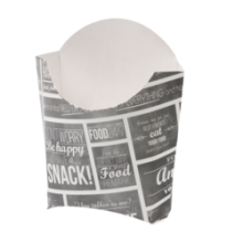 schalen suikerrietpulp