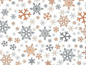 cadeaupapier kerst