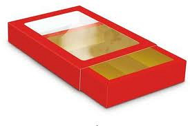 sint foodverpakkingen