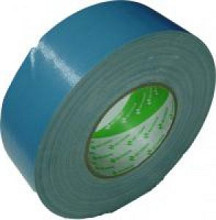 tape nichiban gaffa 1200 hdt2 50mmx50mtr licht blauw