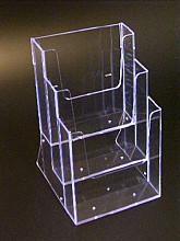 displaymateriaal