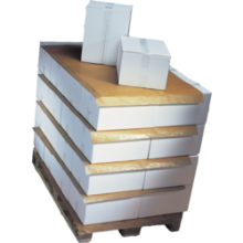 anti slip vellen vel stop   glisse 75x115cm 100 stuks