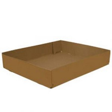 perkgoed doos 38x28x8 5cm bk