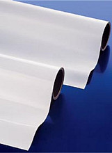 magneetband 20mmx10mtr wit beschrijfbaar