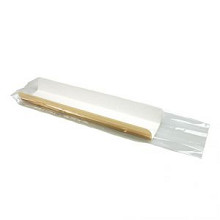 pp staaf zakjes 70x20x400mm 40 my 100 stuks