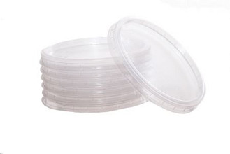 deksel sausbak pp 50 100cc 50 stuks 