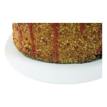 pizzakarton taartkarton taartbodem 16cm 250 stuks