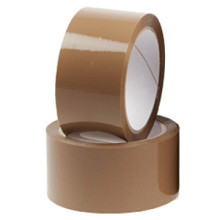 tape   50mmx66mtr new age platinum bruin