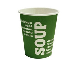 kartonnen cups