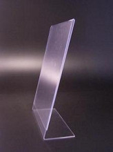 l standaard acryl 60x40mm