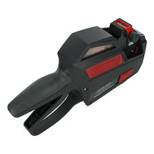 prijstang   prijsapparaat contact premium 8.26 26x12mm 8 postities