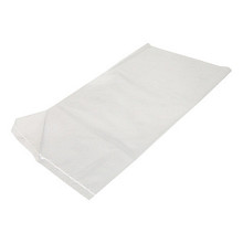 zak poly ldpe vlak 40x60cm 20 micron 1000 stuks