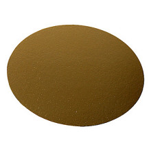 pizzakarton taartkarton taartbodem 16cm 250 stuks goud