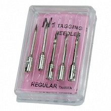 textieltang naald s   standaard arrow banok 5 stuks